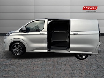 Used Ford Transit Custom 2025 for sale - 75355651: Photo