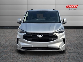 Used Ford Transit Custom 2025 for sale - 75355651: Photo