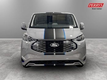 Used Ford Transit Custom 2026 for sale - 78627409: Photo