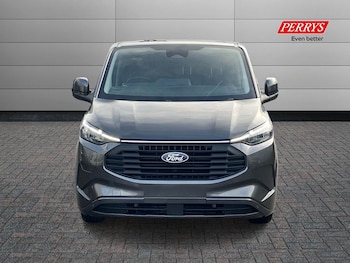 Used Ford Tourneo Custom 2026 for sale - 77136483: Photo