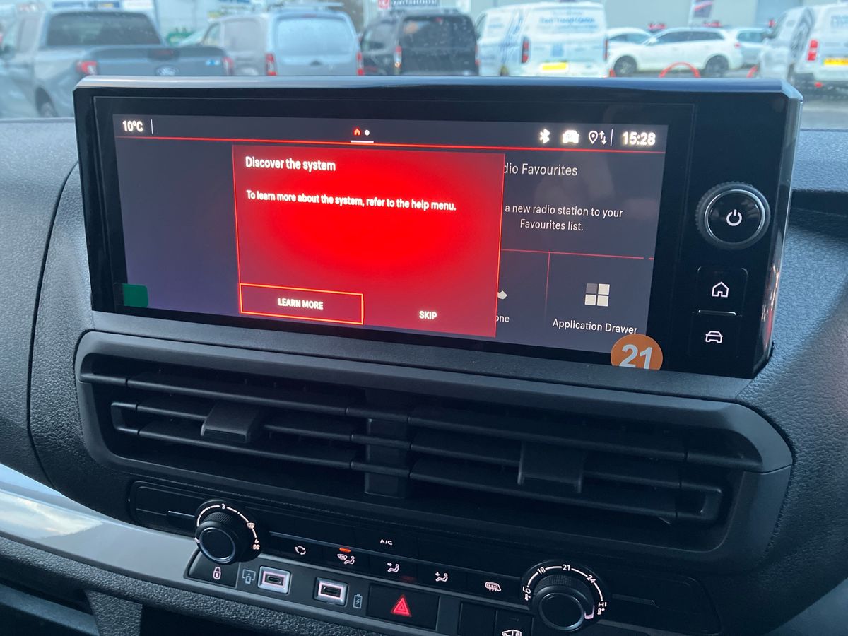 Used Nissan Qashqai 2025 for sale - 76919307: Photo 10