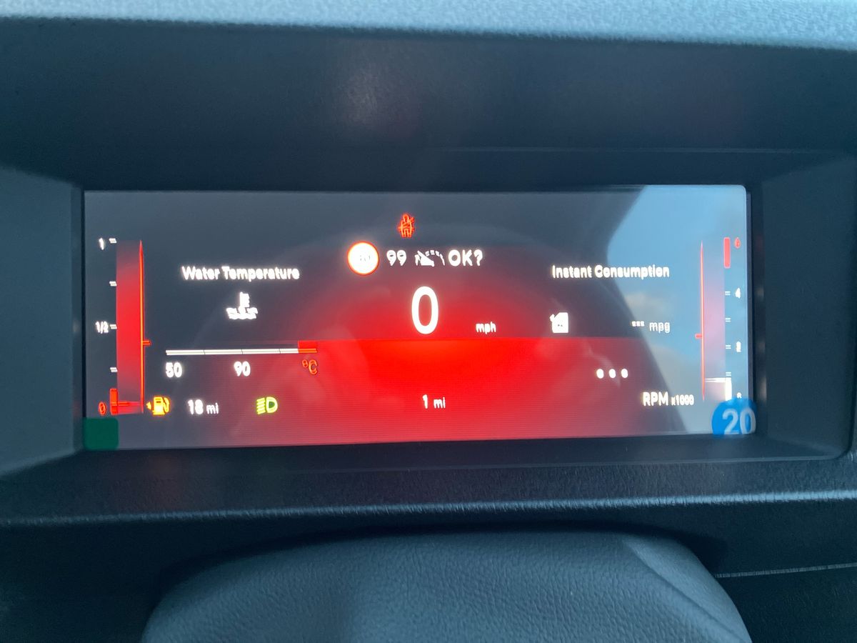 Used Nissan Qashqai 2025 for sale - 76919307: Photo 12