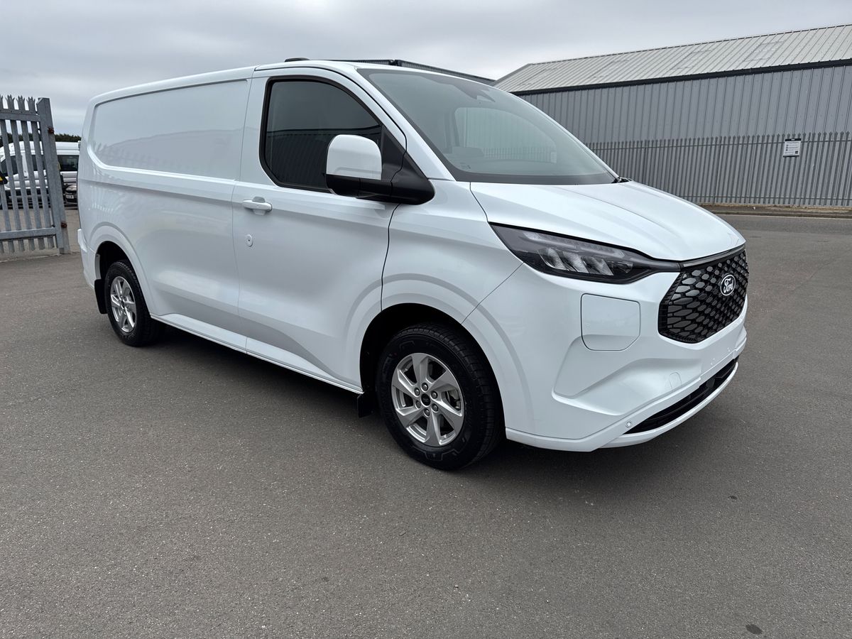 Vehicle 40