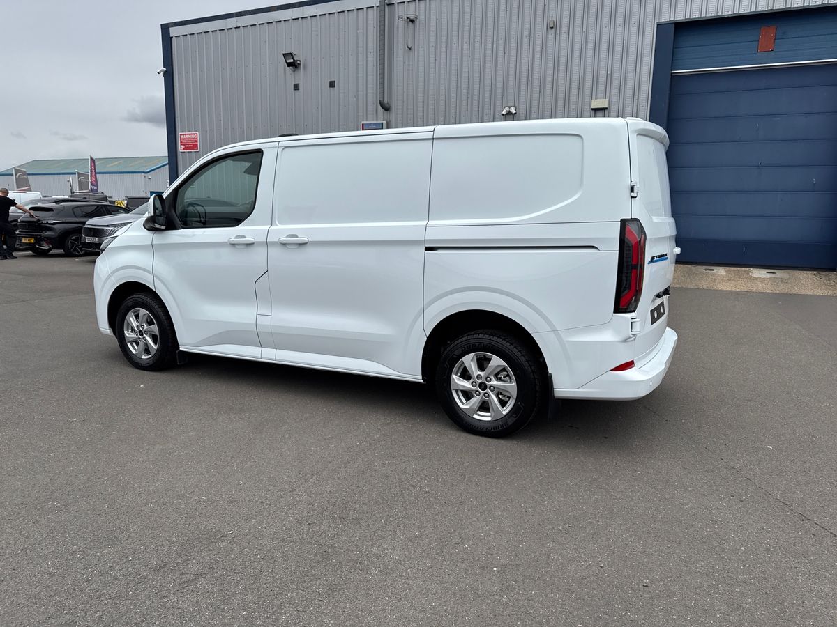 Vehicle 50