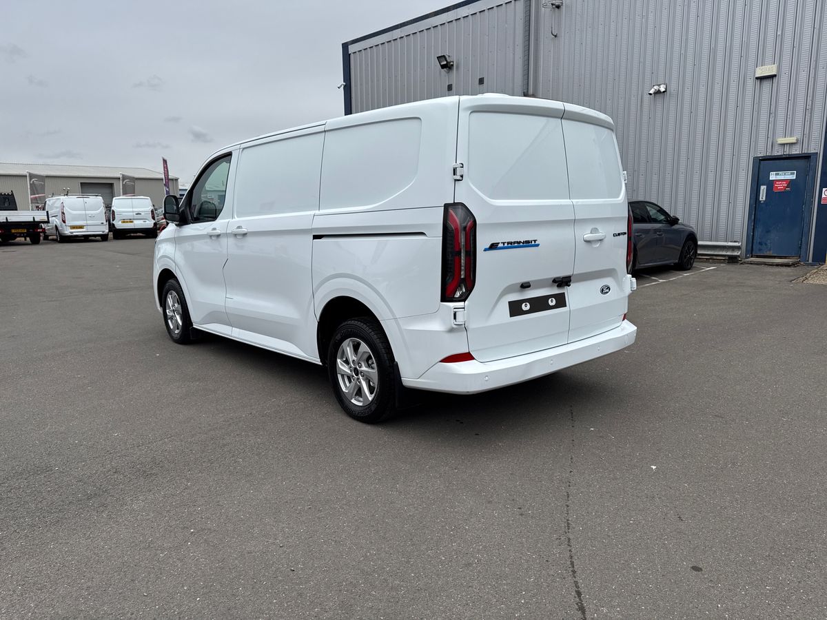 Vehicle 52