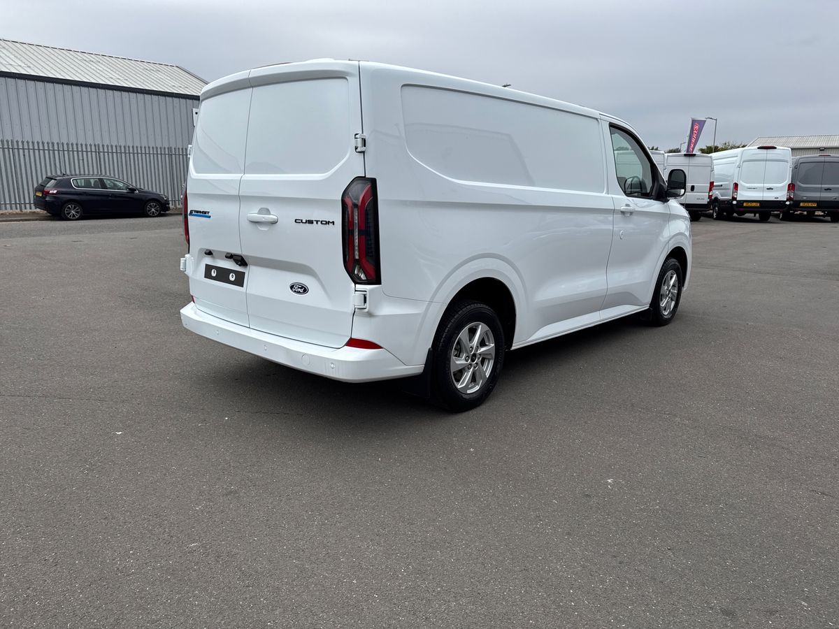 Vehicle 60