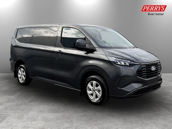Used Ford Transit Custom 2026 for sale - 79282790: Photo