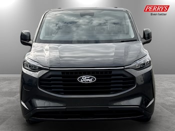 Used Ford Transit Custom 2026 for sale - 79282790: Photo