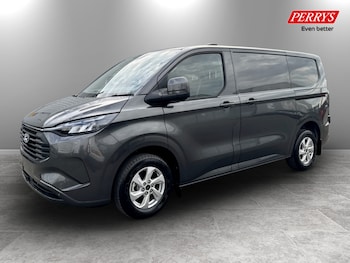 Used Ford Transit Custom 2026 for sale - 79282790: Photo