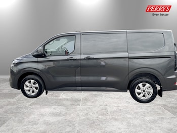 Used Ford Transit Custom 2026 for sale - 79282790: Photo