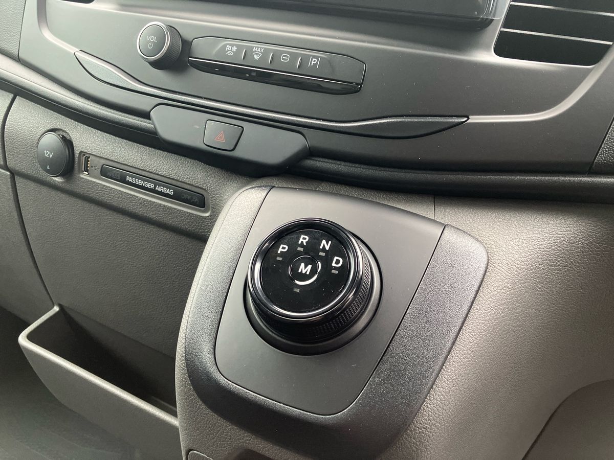 Used Ford Transit 2025 for sale - 75355630: Photo 15