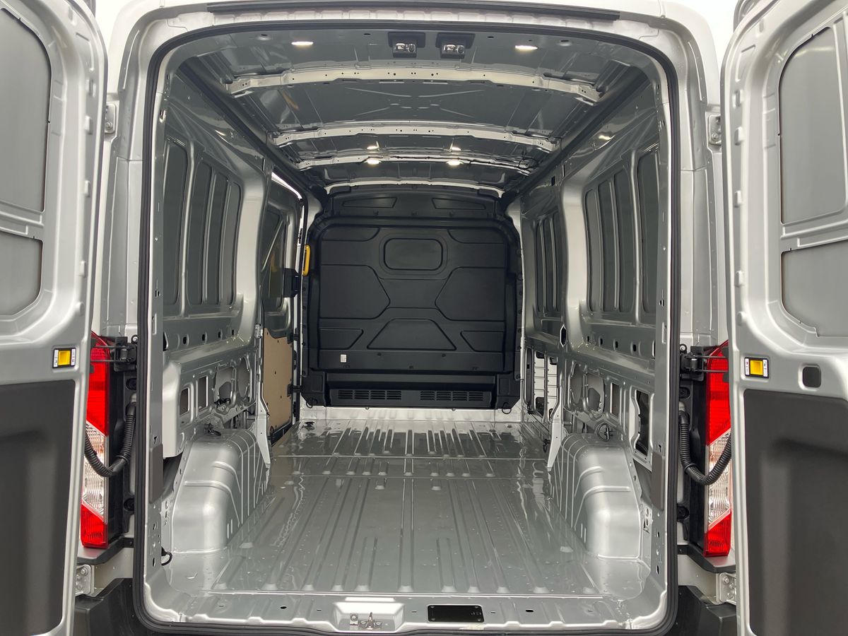 Used Ford Transit 2025 for sale - 75355630: Photo 17