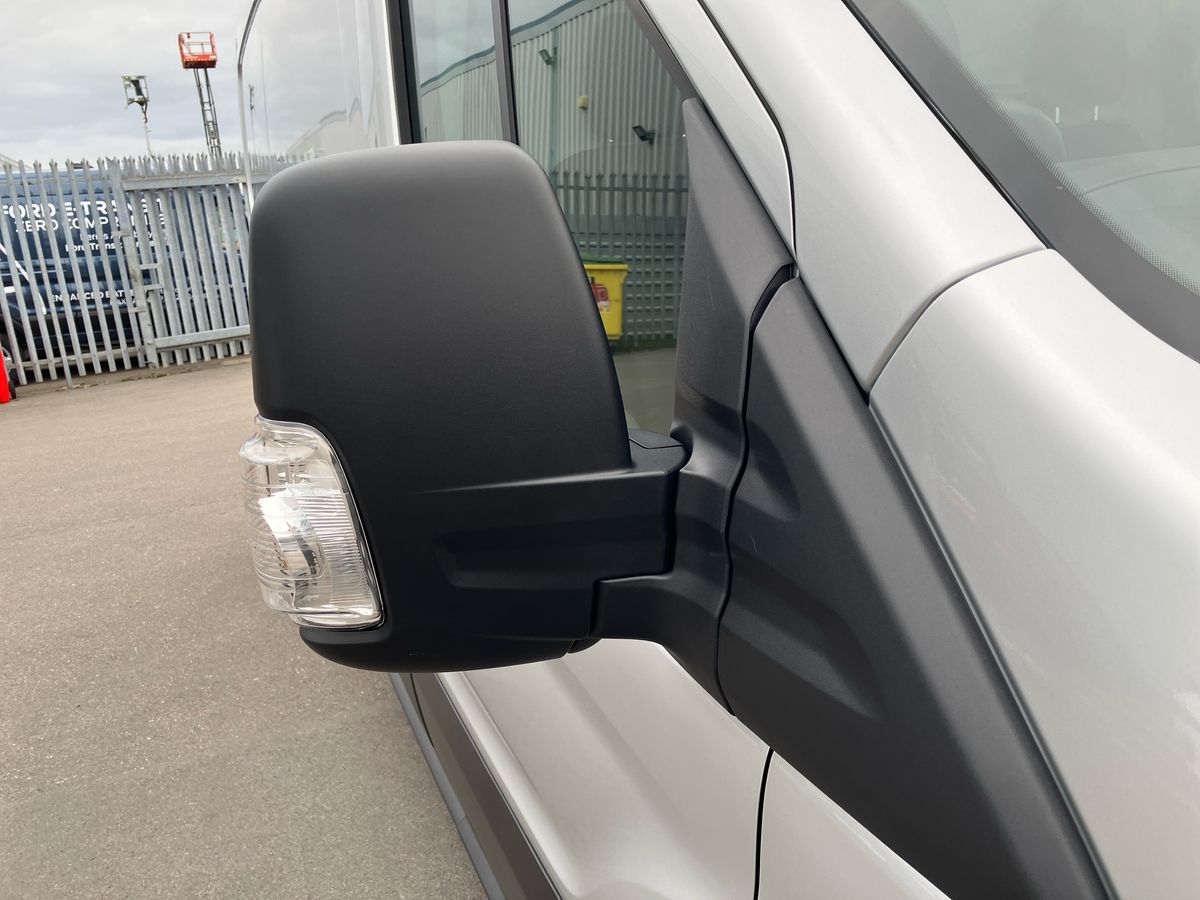 Used Ford Transit 2025 for sale - 75355630: Photo 18