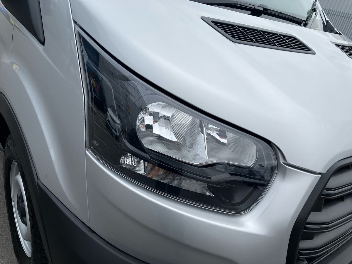 Used Ford Transit 2025 for sale - 75355630: Photo 19