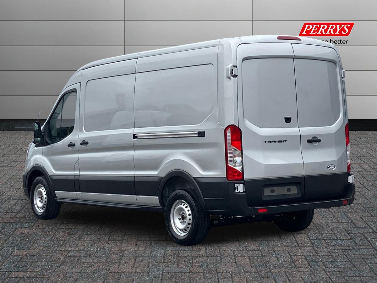 Used Ford Transit 2025 for sale - 75355630: Photo 2