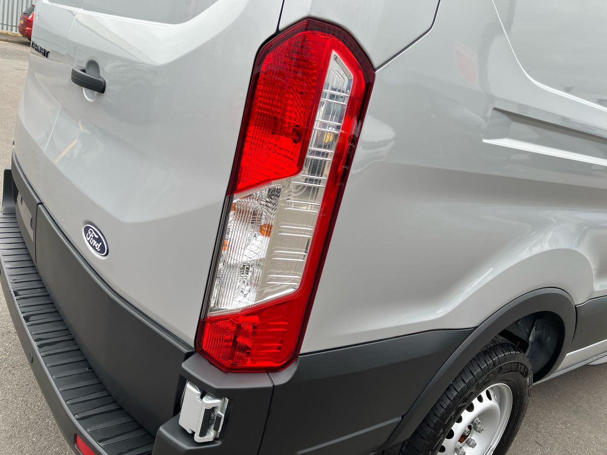 Used Ford Transit 2025 for sale - 75355630: Photo 20