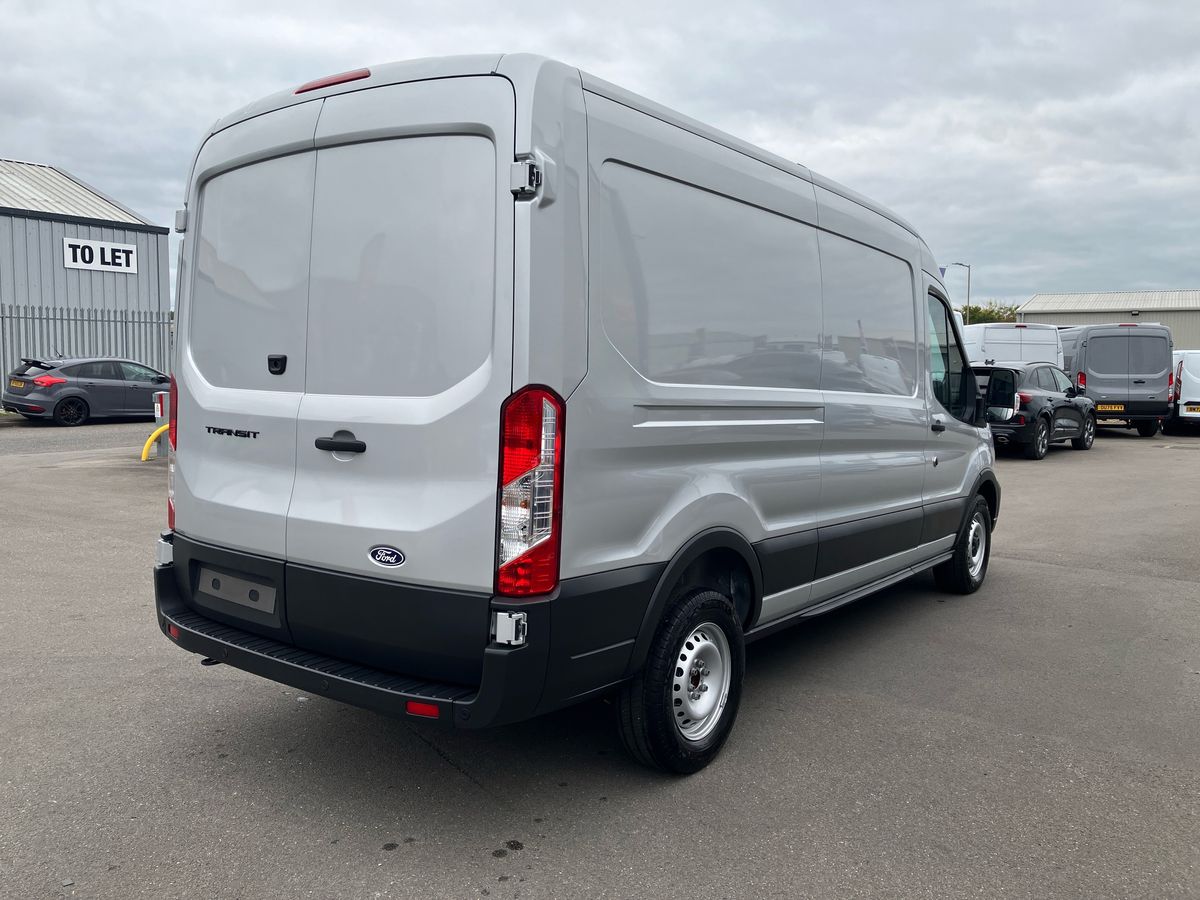 Used Ford Transit 2025 for sale - 75355630: Photo 21