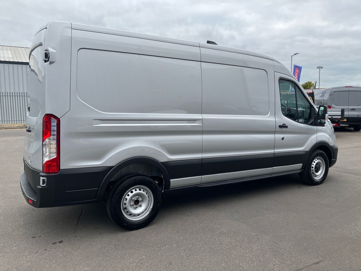 Used Ford Transit 2025 for sale - 75355630: Photo 22