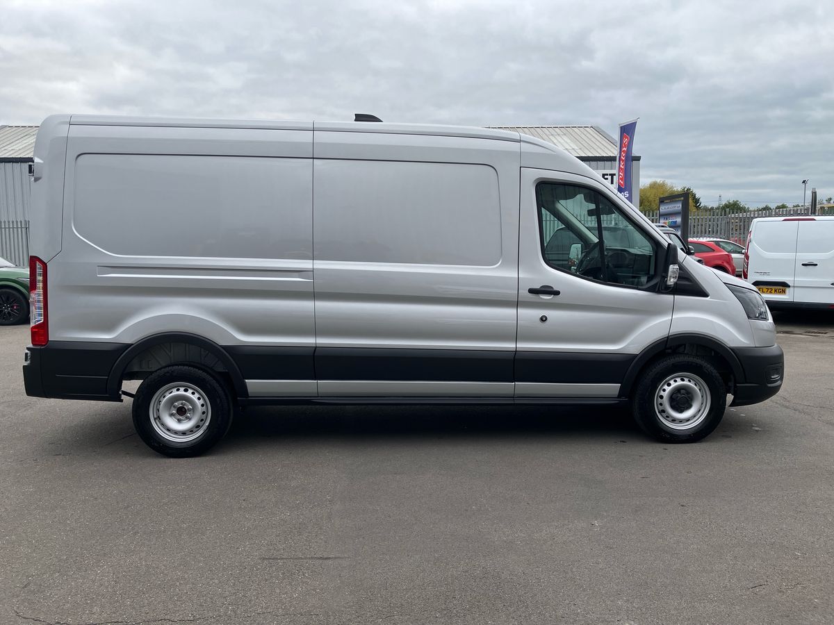 Used Ford Transit 2025 for sale - 75355630: Photo 23