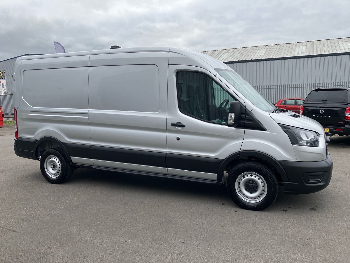Used Ford Transit 2025 for sale - 75355630: Photo 24
