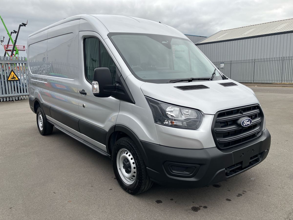 Used Ford Transit 2025 for sale - 75355630: Photo 25
