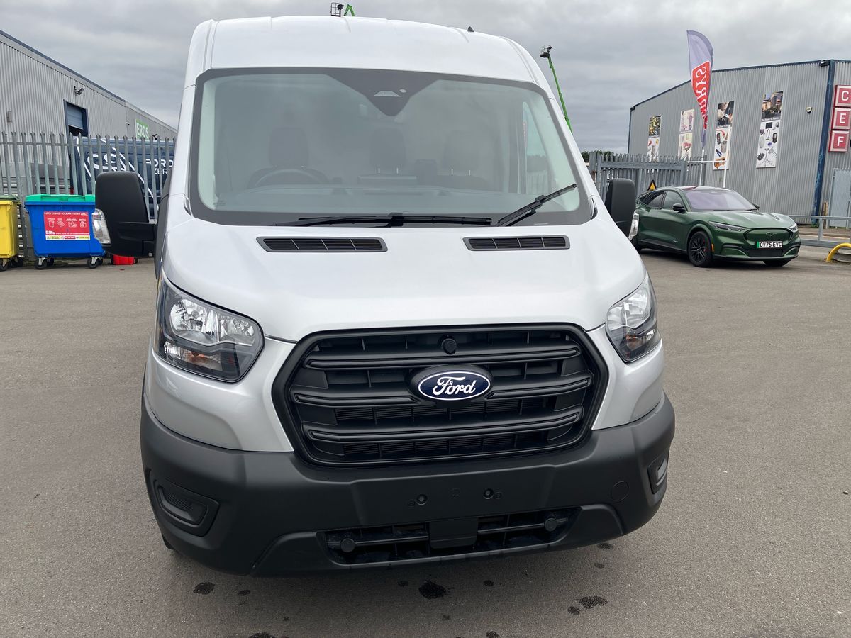 Used Ford Transit 2025 for sale - 75355630: Photo 26