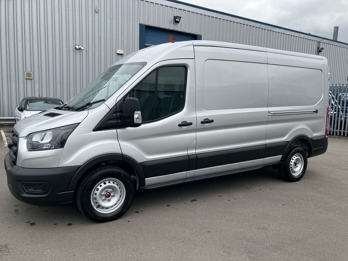 Used Ford Transit 2025 for sale - 75355630: Photo 28