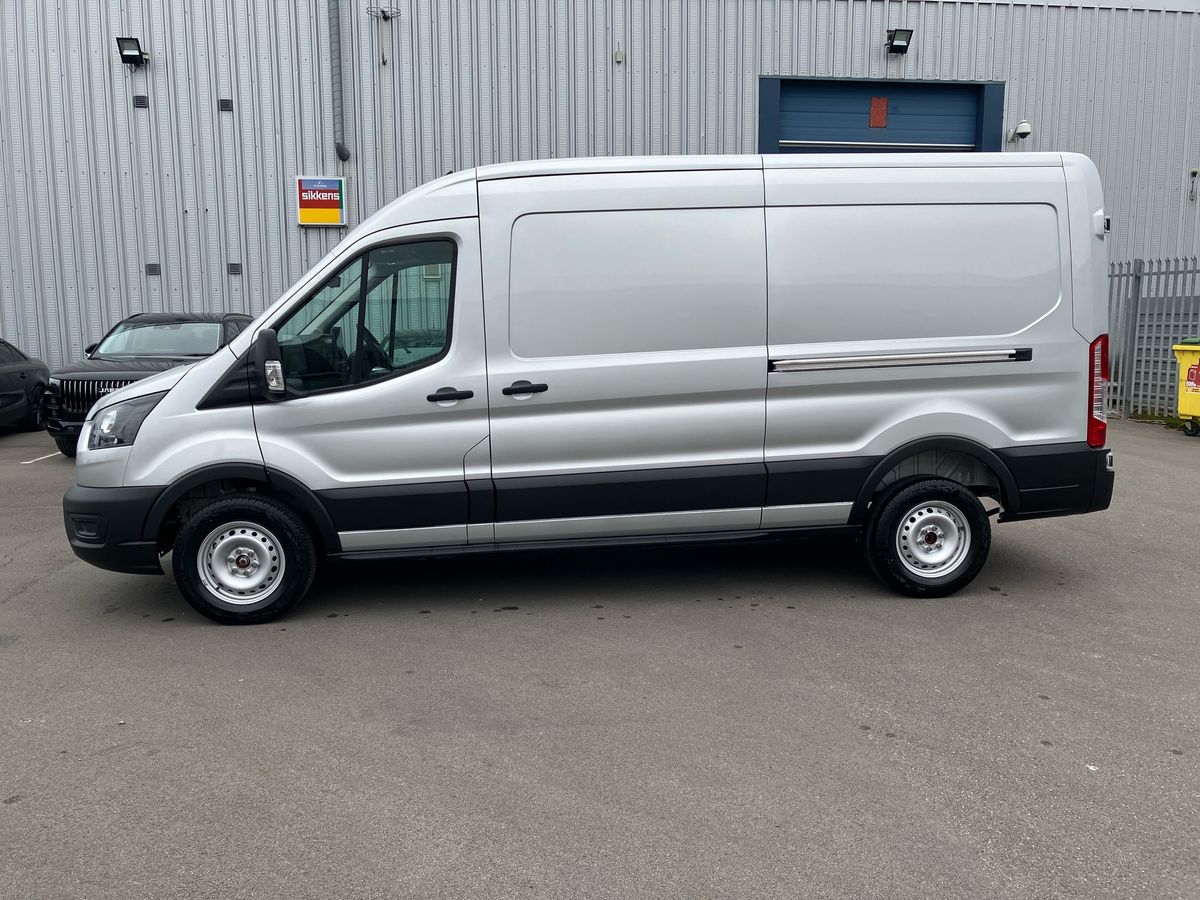 Used Ford Transit 2025 for sale - 75355630: Photo 29