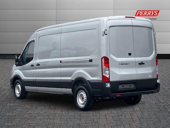 Used Ford Transit 2025 for sale - 75355630: Photo