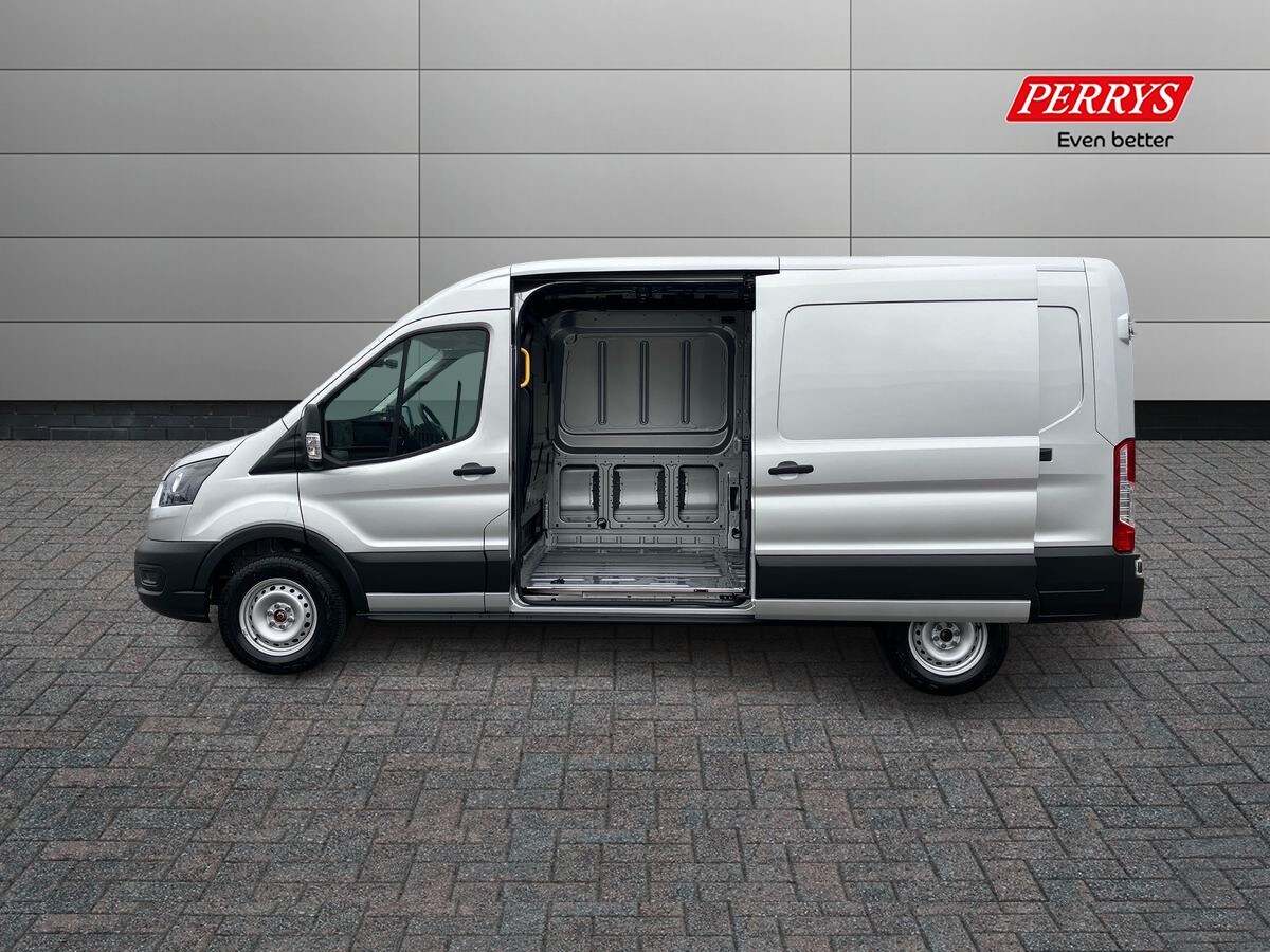 Used Ford Transit 2025 for sale - 75355630: Photo 3