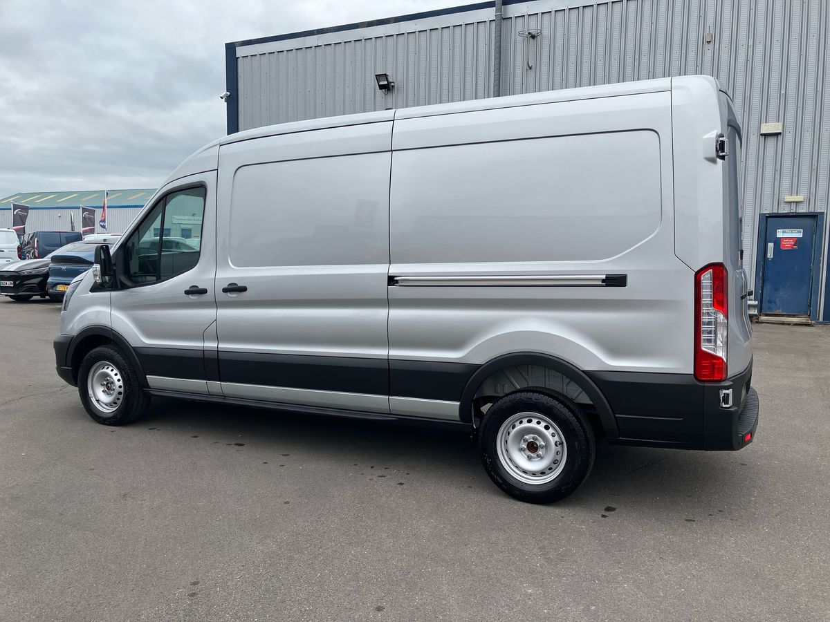 Used Ford Transit 2025 for sale - 75355630: Photo 30