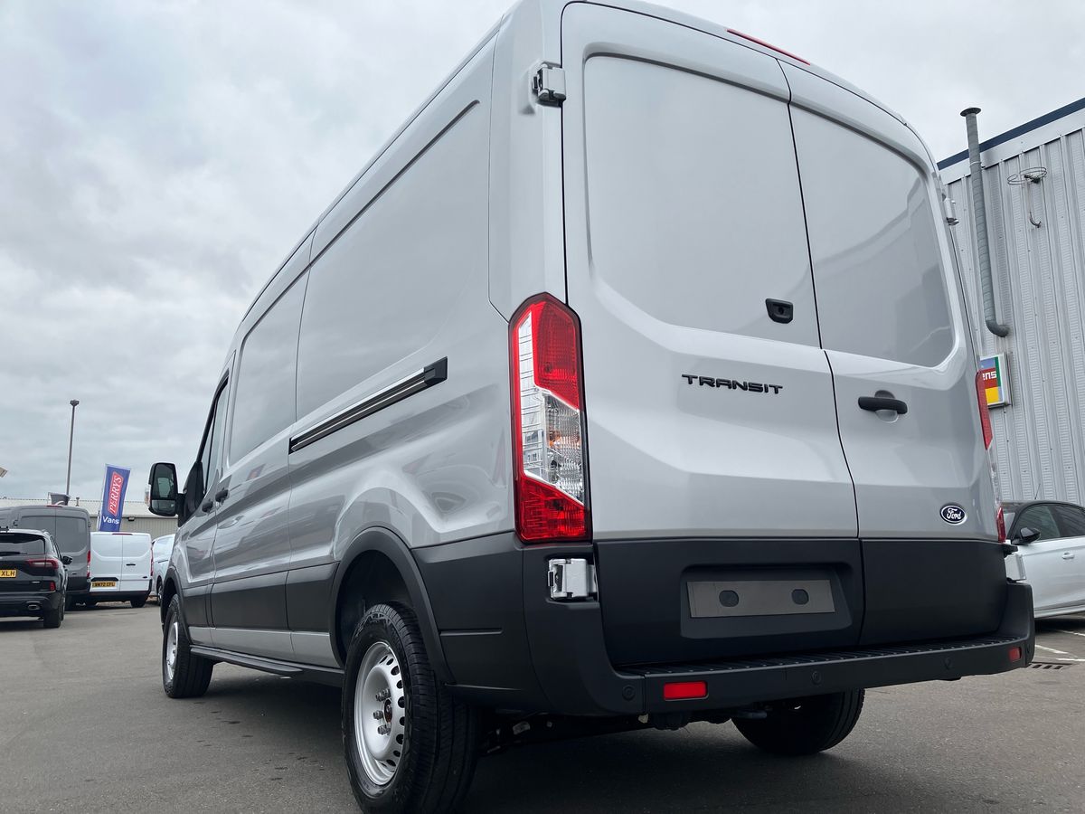 Used Ford Transit 2025 for sale - 75355630: Photo 31