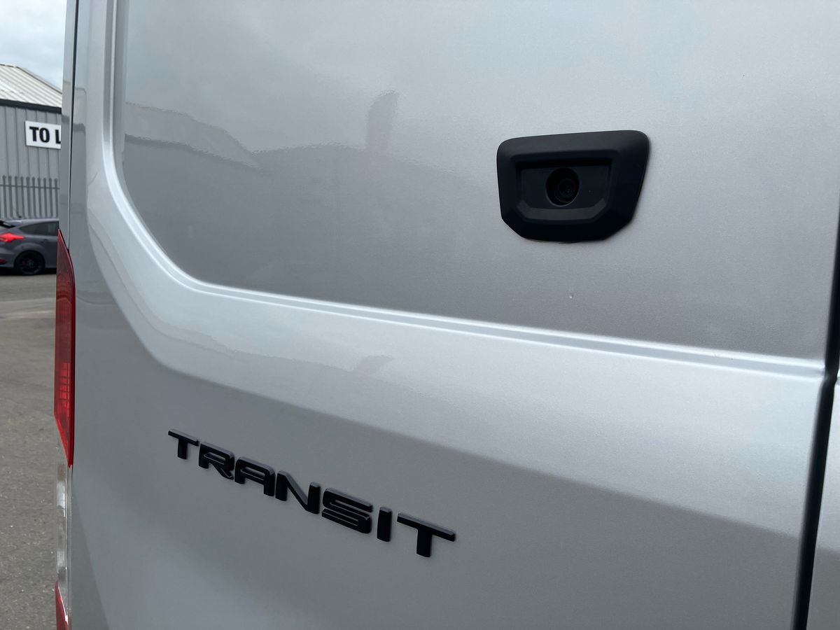 Used Ford Transit 2025 for sale - 75355630: Photo 32