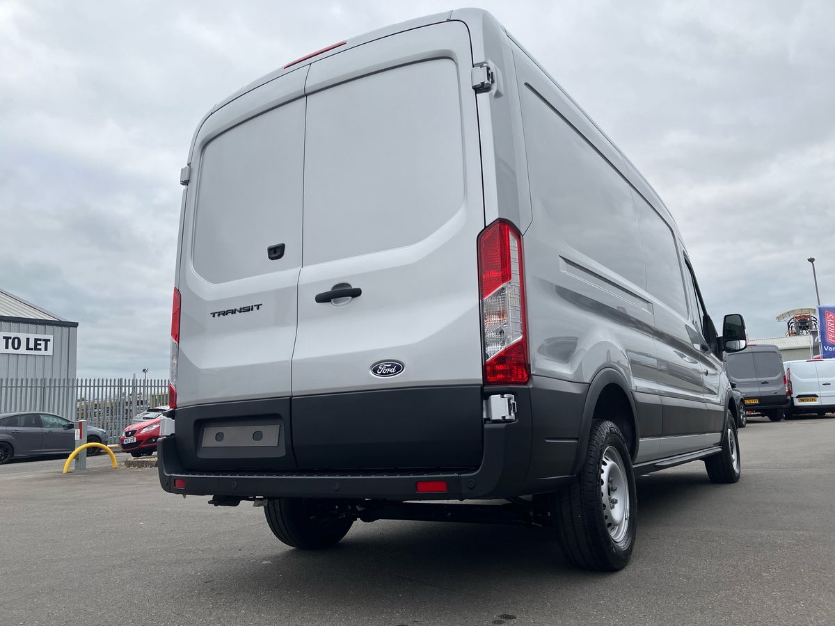 Used Ford Transit 2025 for sale - 75355630: Photo 33