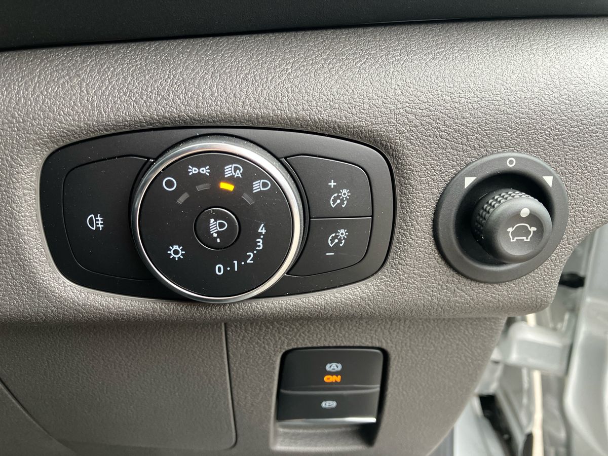 Used Ford Transit 2025 for sale - 75355630: Photo 37
