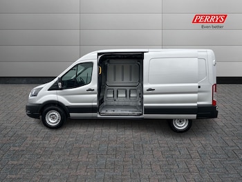 Used Ford Transit 2025 for sale - 75355630: Photo