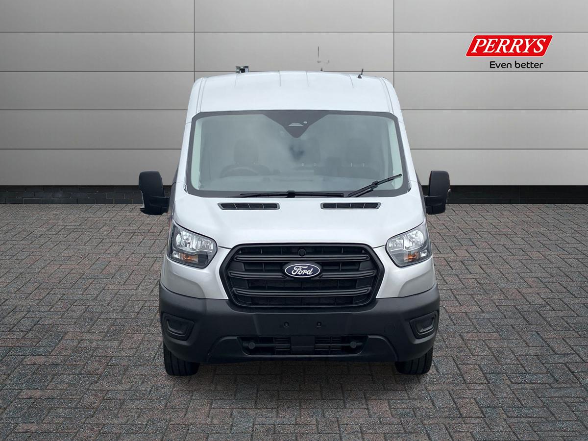 Used Ford Transit 2025 for sale - 75355630: Photo 4