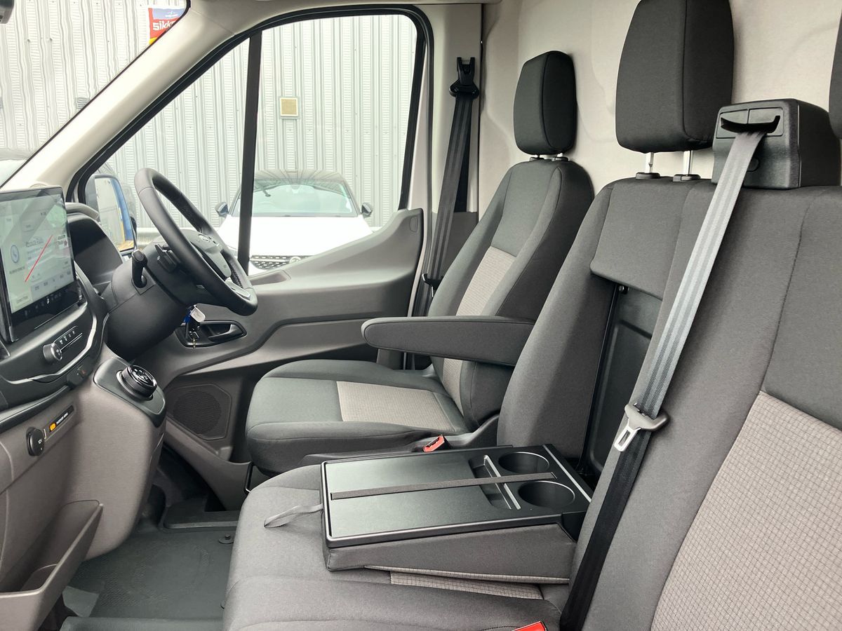 Used Ford Transit 2025 for sale - 75355630: Photo 42