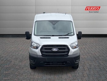 Used Ford Transit 2025 for sale - 75355630: Photo