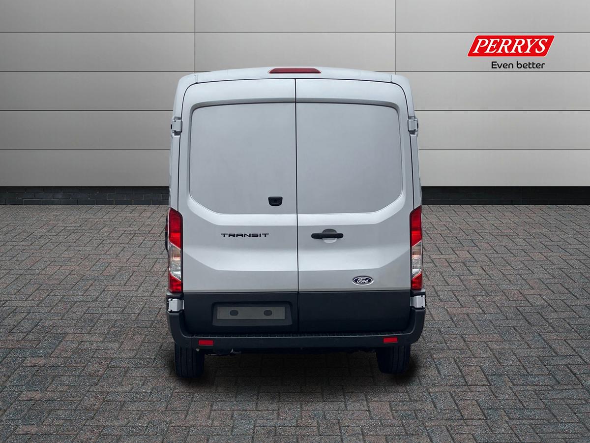 Used Ford Transit 2025 for sale - 75355630: Photo 5