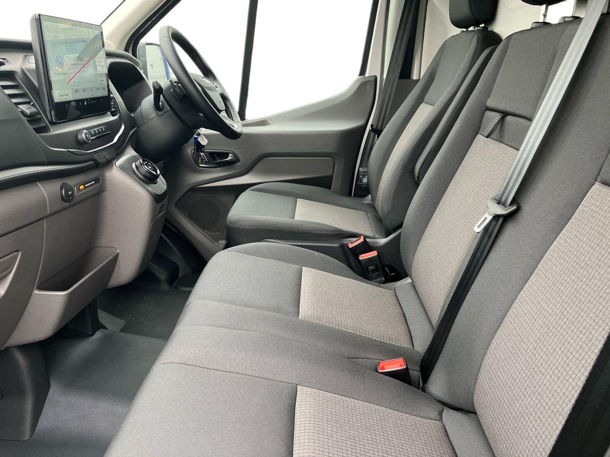 Used Ford Transit 2025 for sale - 75355630: Photo 6