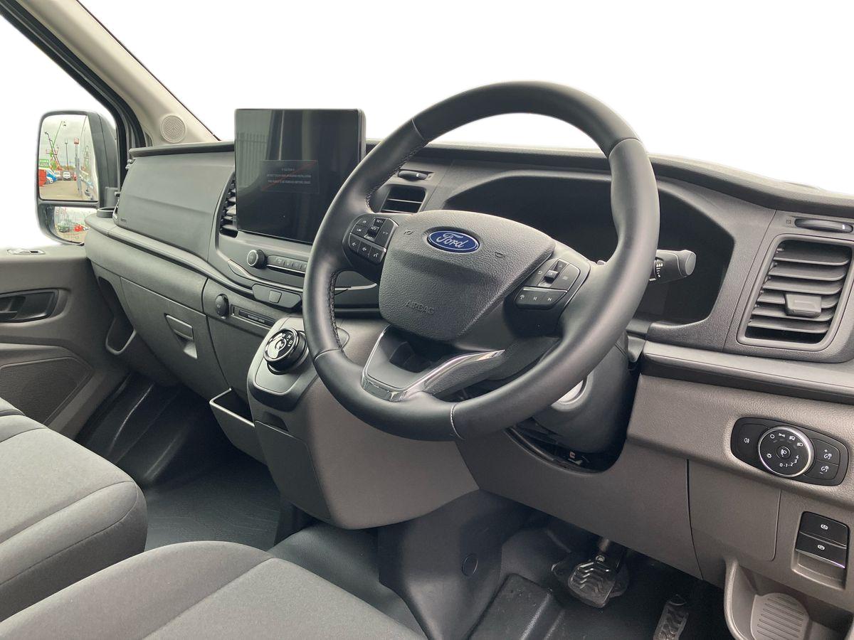 Used Ford Transit 2025 for sale - 75355630: Photo 8