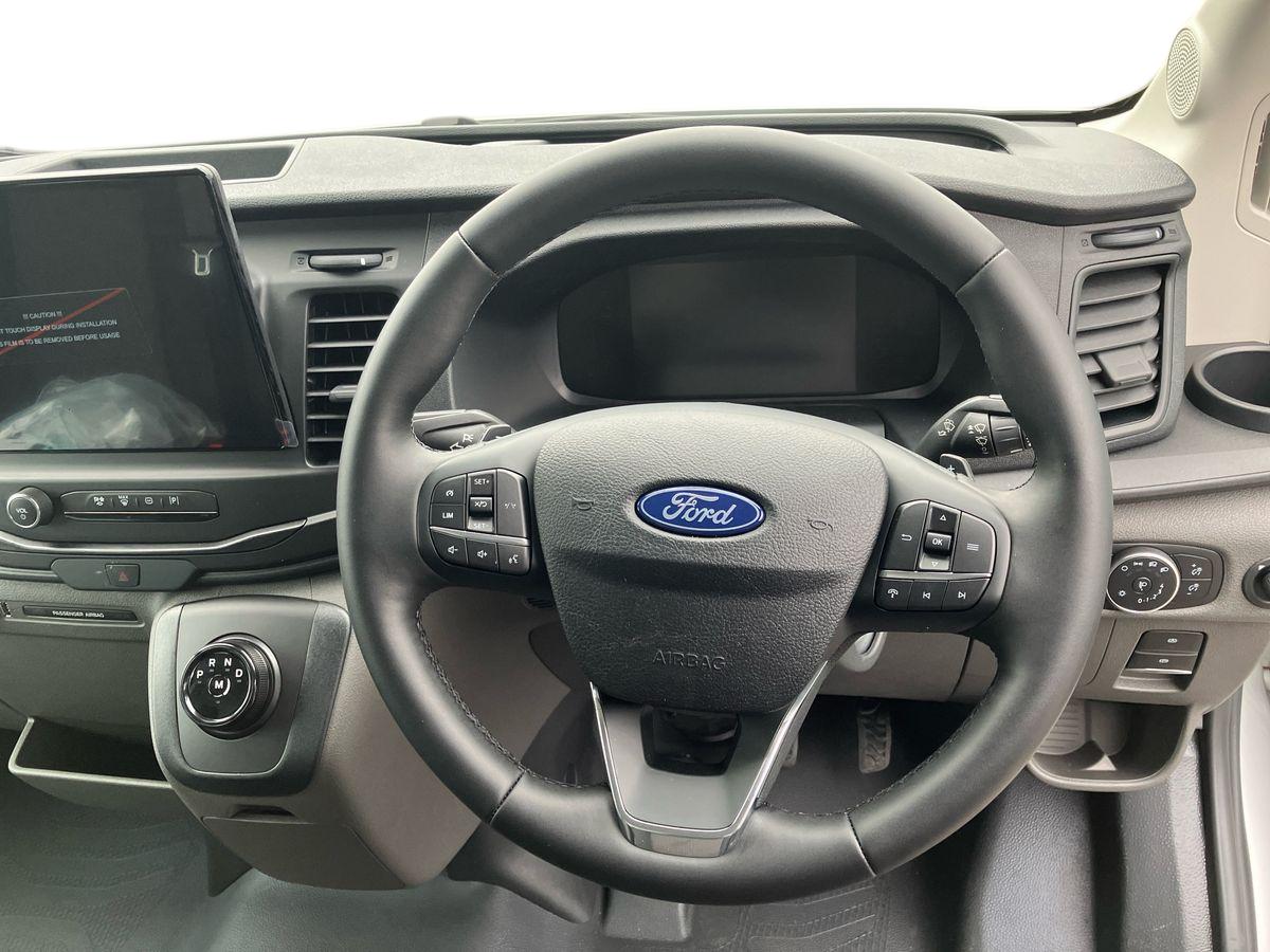 Used Ford Transit 2025 for sale - 75355630: Photo 9
