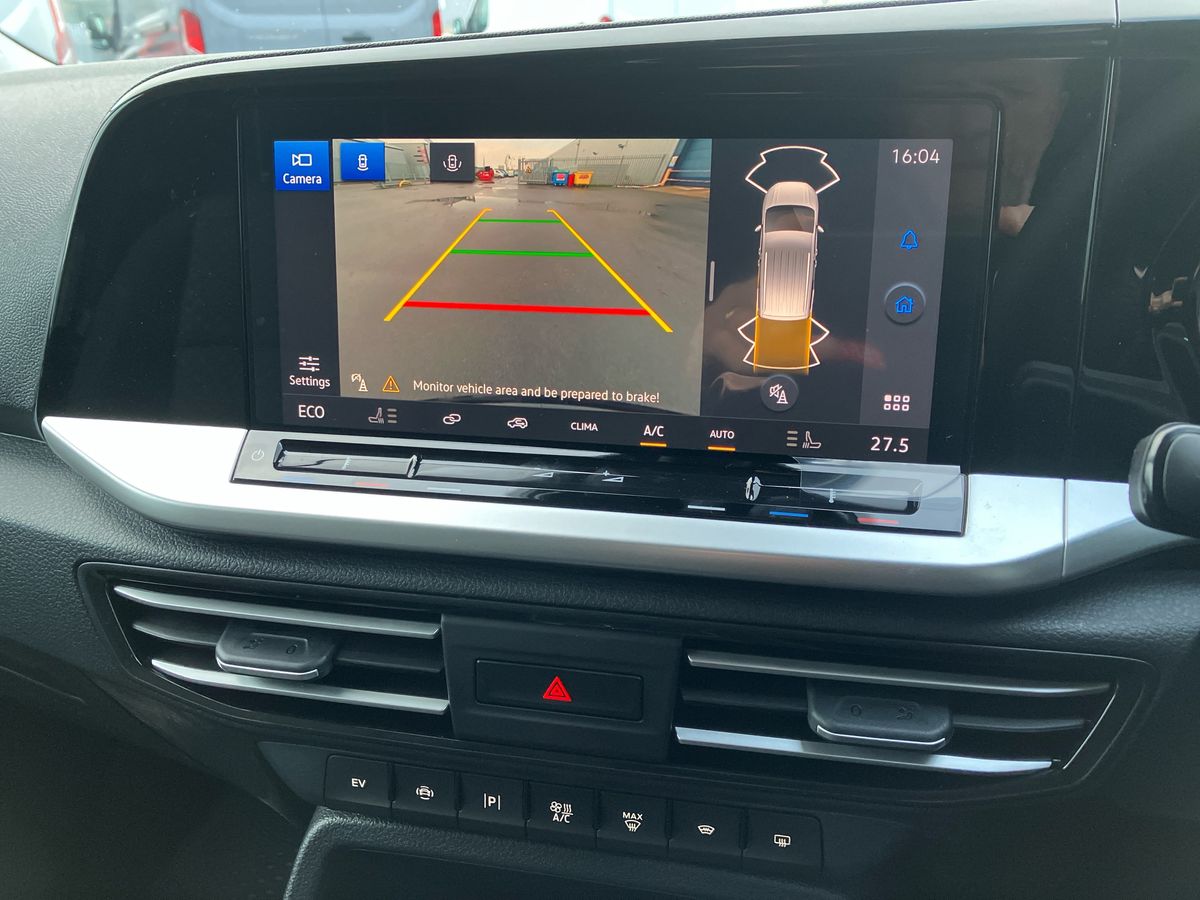 Used Ford Transit Connect 2025 for sale - 76878283: Photo 11