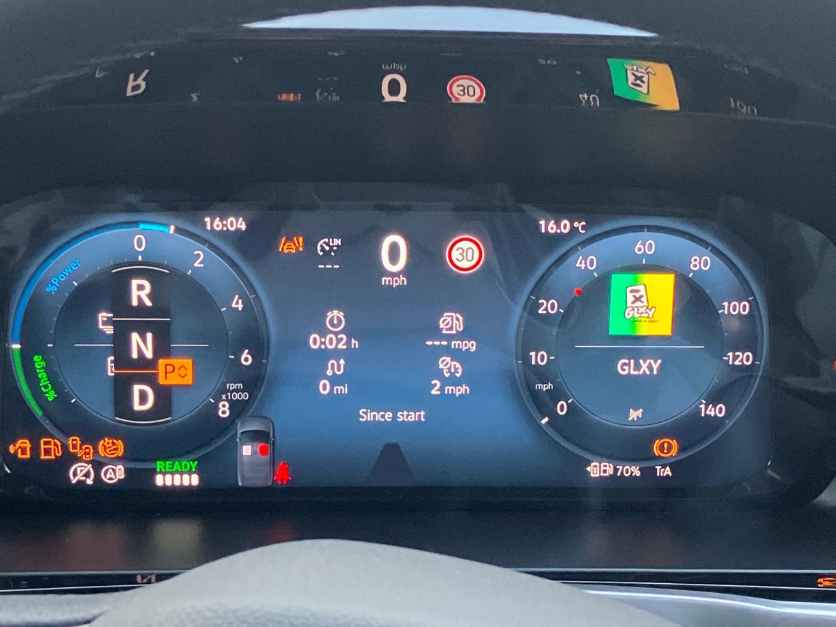 Used Ford Transit Connect 2025 for sale - 76878283: Photo 12