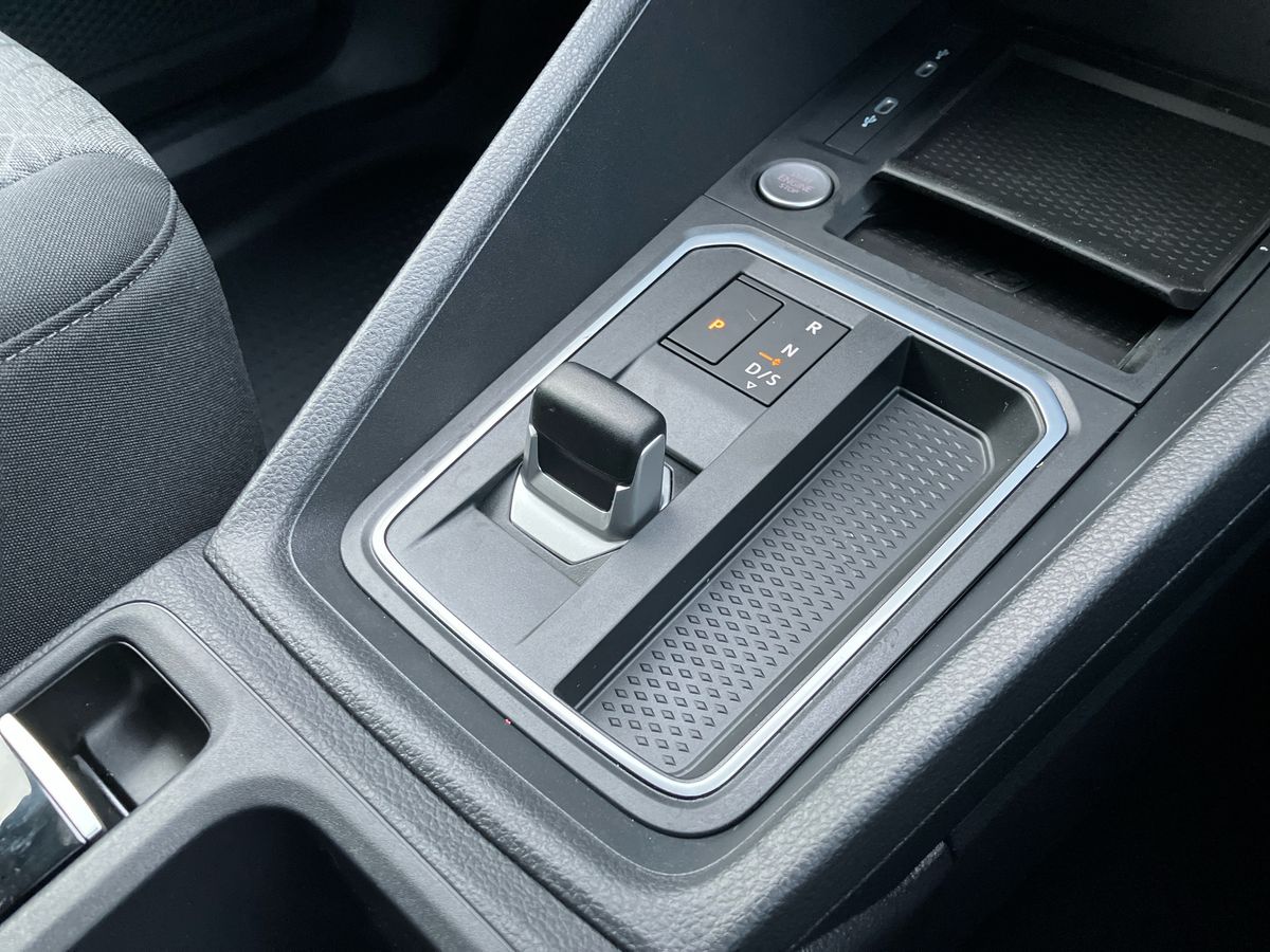 Used Ford Transit Connect 2025 for sale - 76878283: Photo 15