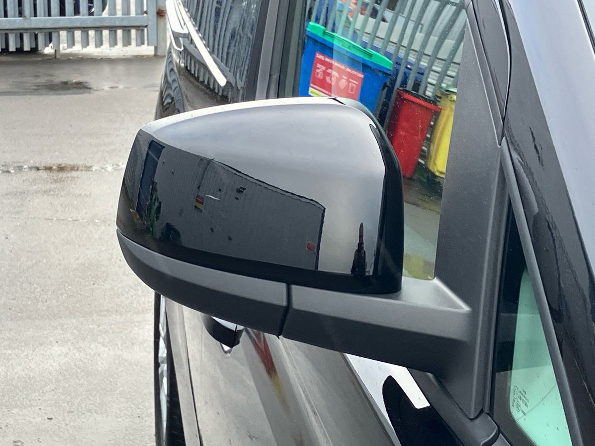 Used Ford Transit Connect 2025 for sale - 76878283: Photo 18