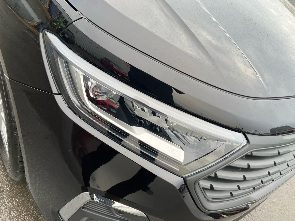 Used Ford Transit Connect 2025 for sale - 76878283: Photo 19