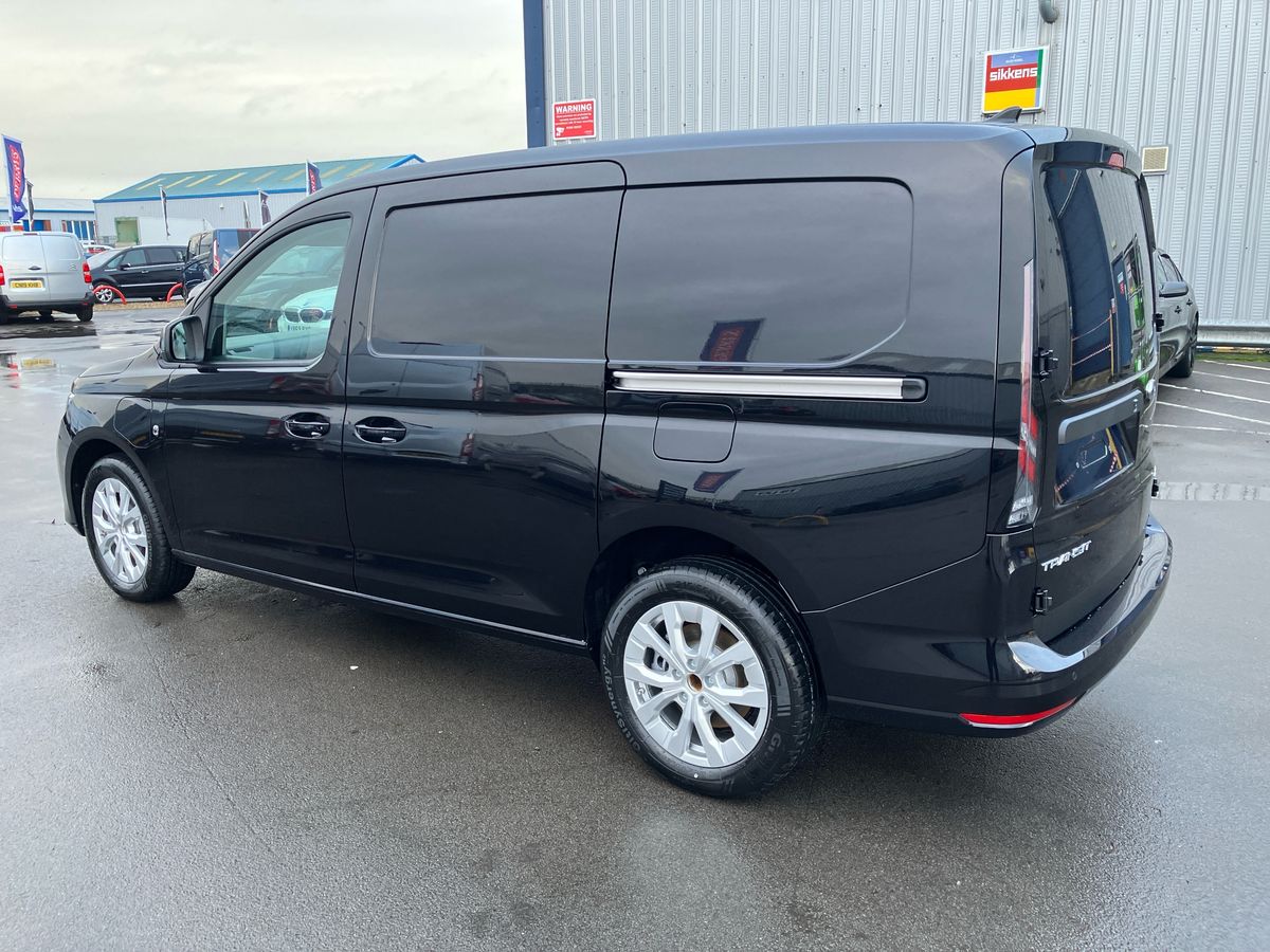 Used Ford Transit Connect 2025 for sale - 76878283: Photo 25