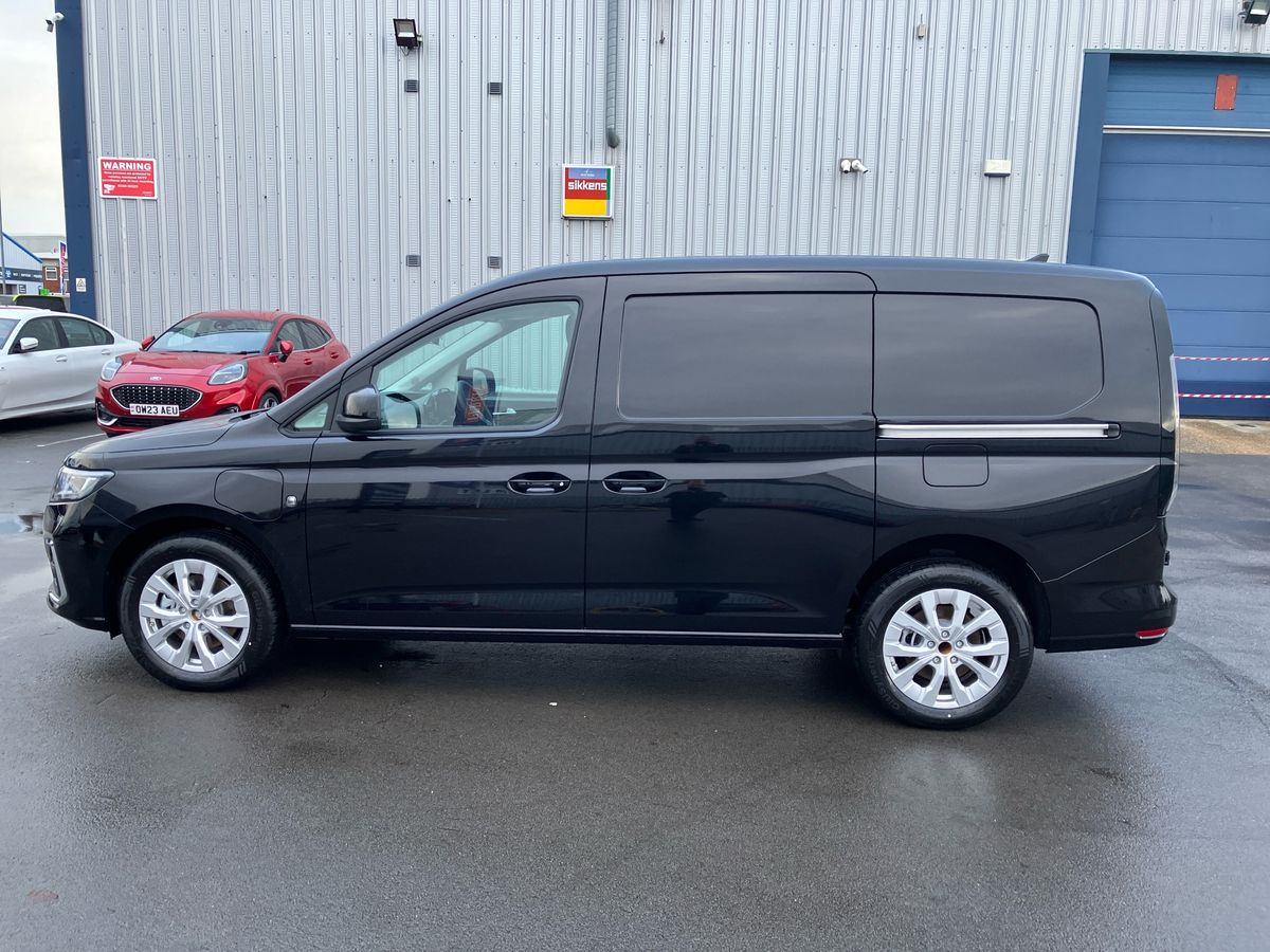 Used Ford Transit Connect 2025 for sale - 76878283: Photo 26